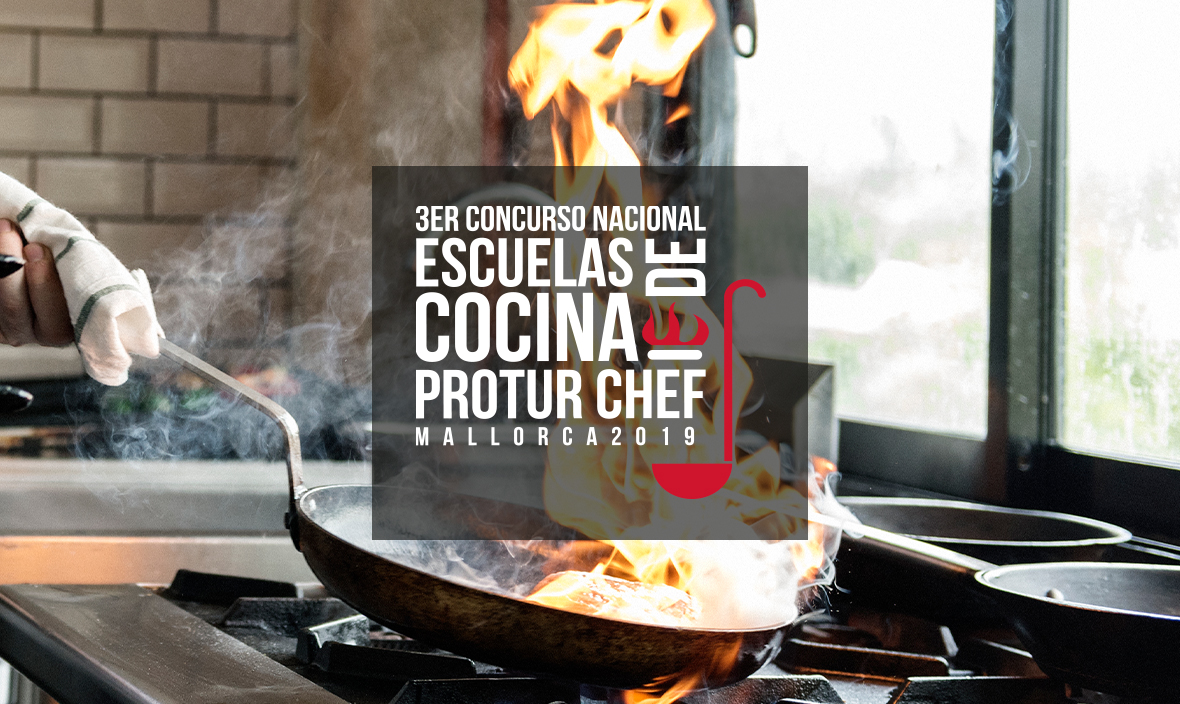inscritos-III-concurso-nacional-escuelas-de-cocina-protur-chef-2019